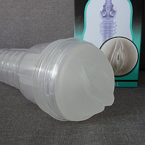 Meine neue Fleshlight! Galeriebild