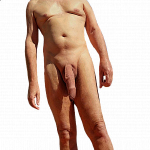 True nudist b Galerie