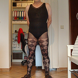 Geiles Outfit Galeriebild