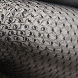 sexy colored nylons gallery image