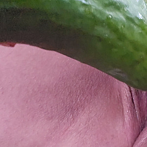 First Image Of Victimi's Video - cucumberfuck