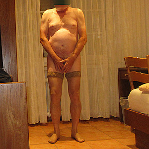 First image of pekki0965's Gallery - slave in the hotelroom 25