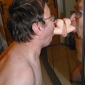 sucking gallery image