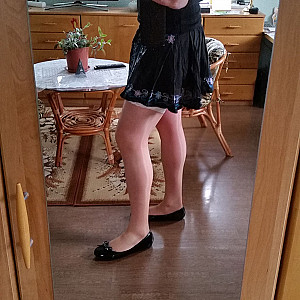 neues Outfit für die Frühlingsspaziergänge Galeriebild