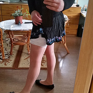 neues Outfit für die Frühlingsspaziergänge Galeriebild