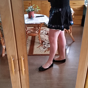 neues Outfit für die Frühlingsspaziergänge Galeriebild