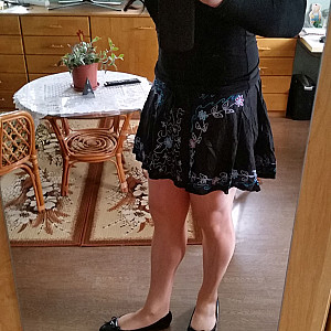 neues Outfit für die Frühlingsspaziergänge Galeriebild