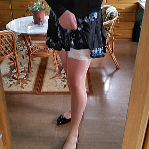 neues Outfit für die Frühlingsspaziergänge Galeriebild