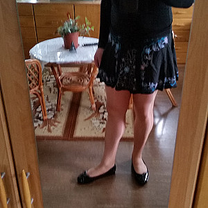 neues Outfit für die Frühlingsspaziergänge Galeriebild