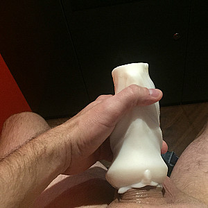 First image of so_pi's Gallery - my new sextoy