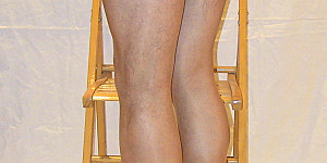 Sklavenpenetration in Nylons 04 First Thumb Image