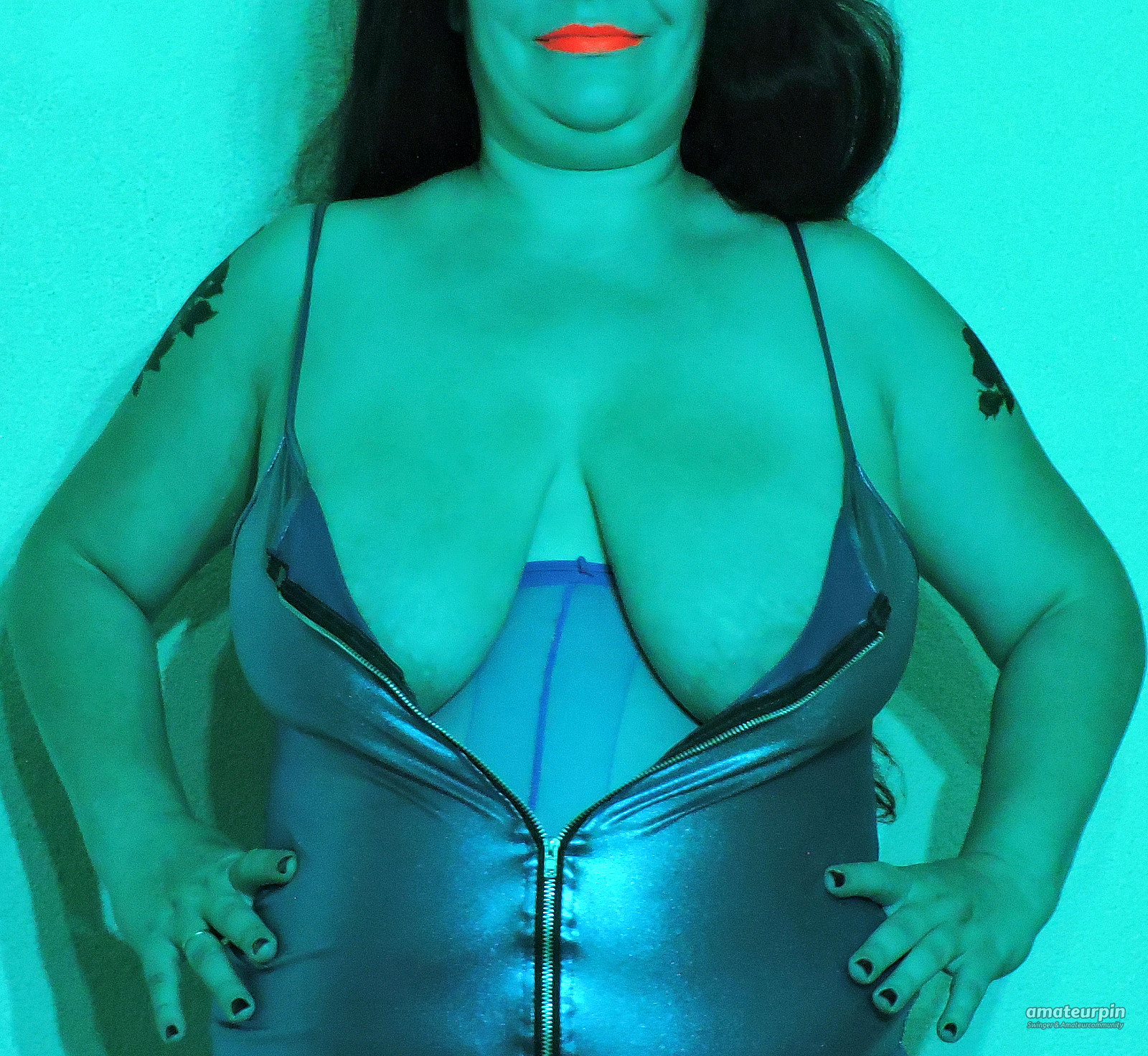 really horny in neonlight gallery image