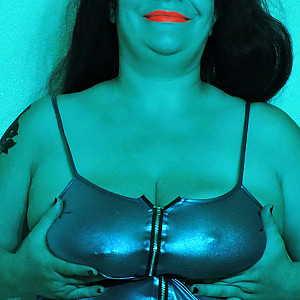 really horny in neonlight gallery image