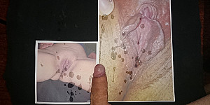 Sperma für die Möse First Thumb Image