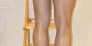 Sklavenpenetration in Nylons 02 First Thumb Image