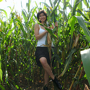 corn and me gallery image