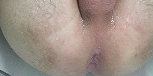 my wet ass First Thumb Image