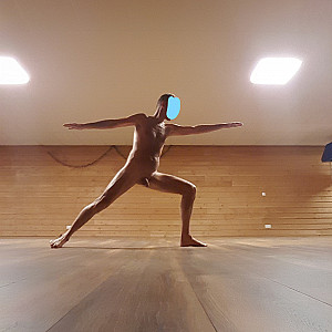 yoga teacher 2 gallery image