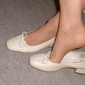 47 Jahre Milf Woman Feet Galerie