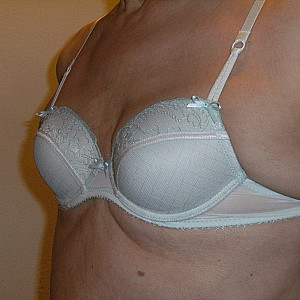 in bra gallery image