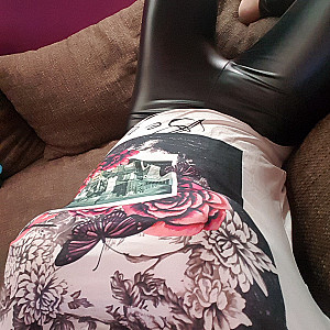 Leggins Bilder Galeriebild