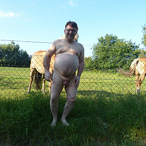 First image of 55Paul55's Gallery - nude on the farm