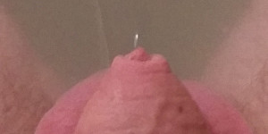 frisch rasiert, klein aber fein ;-) First Thumb Image