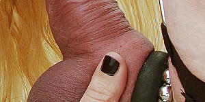 Ganze Nummer in Close up First Thumb Image