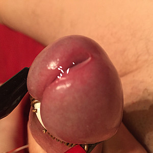 eStim & Precum gallery image