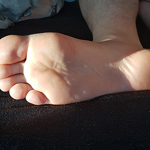 First image of DerDaniel84's Gallery - for footlovers