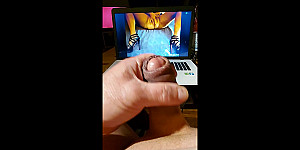 Tribut für Knusperflake sprich die Frau Michaela zu einen Video von Ihr First Thumb Image