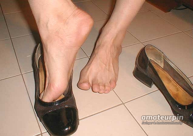 My Nylon Feet gallery image