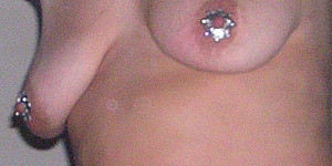 piercings First Thumb Image