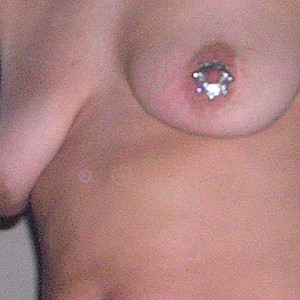 piercings Galerie