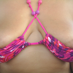 My pink bikini! Galerie