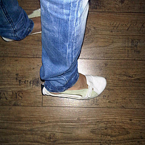 Noch mehr Schuhe & Füße :-) Galerie