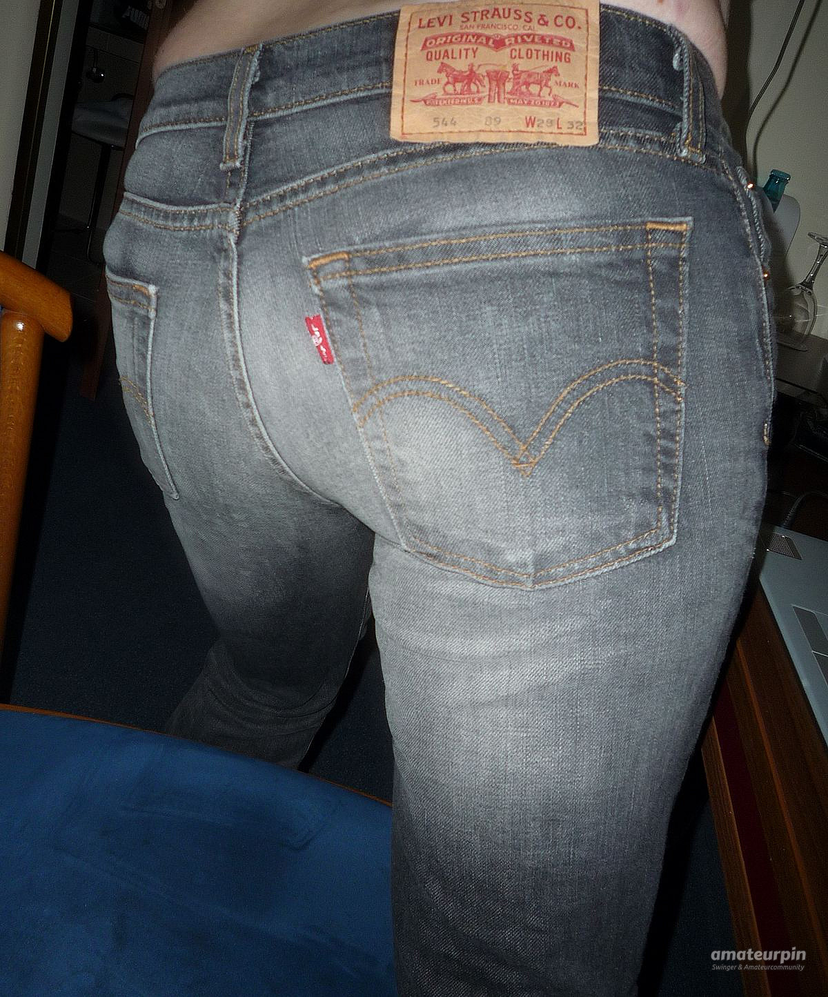 Was neues in Jeans Galeriebild