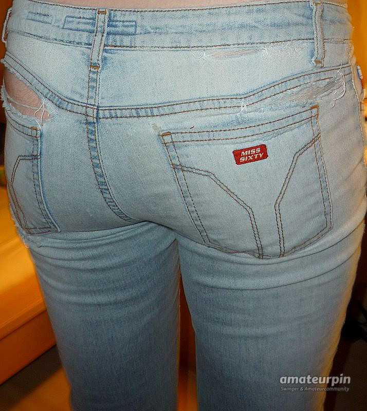 Was neues in Jeans Galeriebild