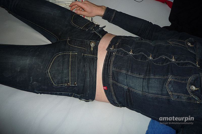 Was neues in Jeans Galeriebild