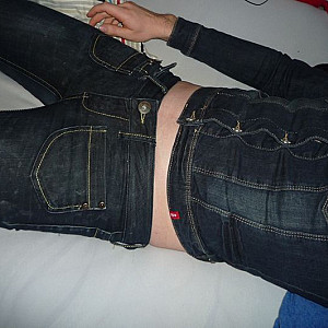 new jeans gallery image