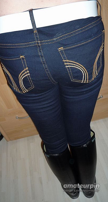 Was neues in Jeans Galeriebild