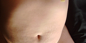 Titten abgebunden und mit Stock behandelt! First Thumb Image