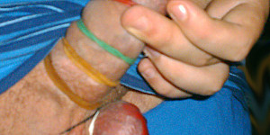 Gummis und Wachs First Thumb Image