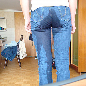 First image of Piercsmo's Gallery - wet pants