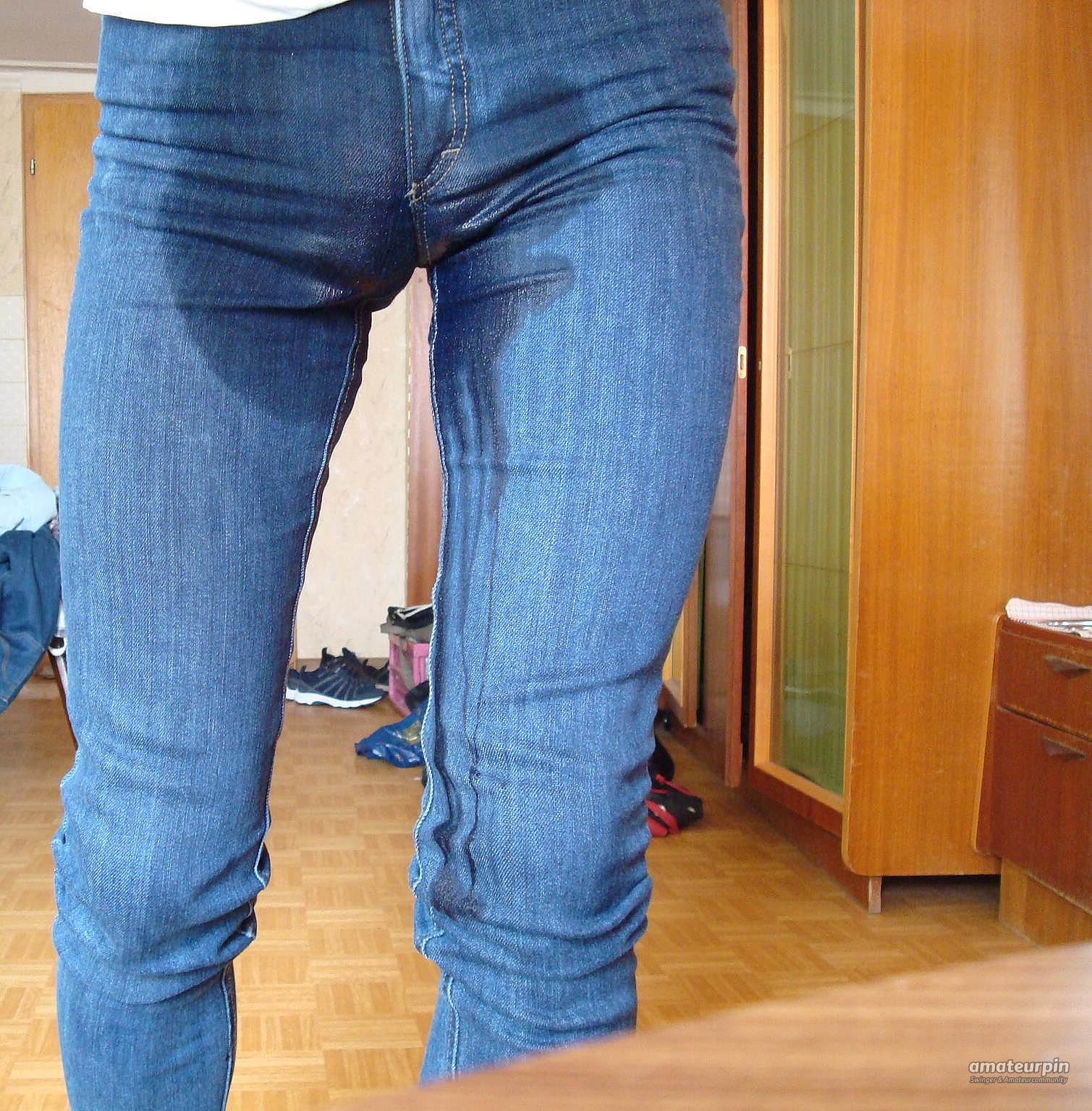 wet pants gallery image