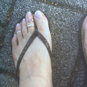 Toe-rings gallery image