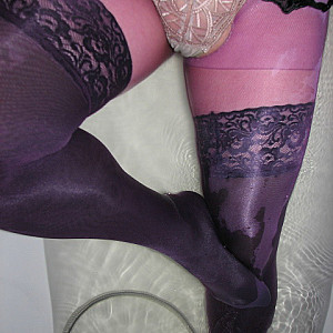 First image of ralf1964's Gallery - in nylons 23