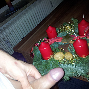 So der erste Advent kann kommen Galeriebild