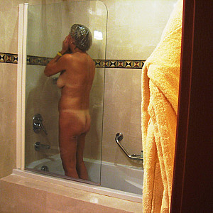 shower time Galerie