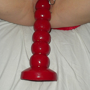 Ich liebe meine Dildos Galeriebild